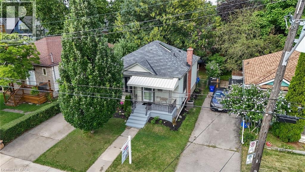 197 Crockett Street, Hamilton, ON, L8V 1H3