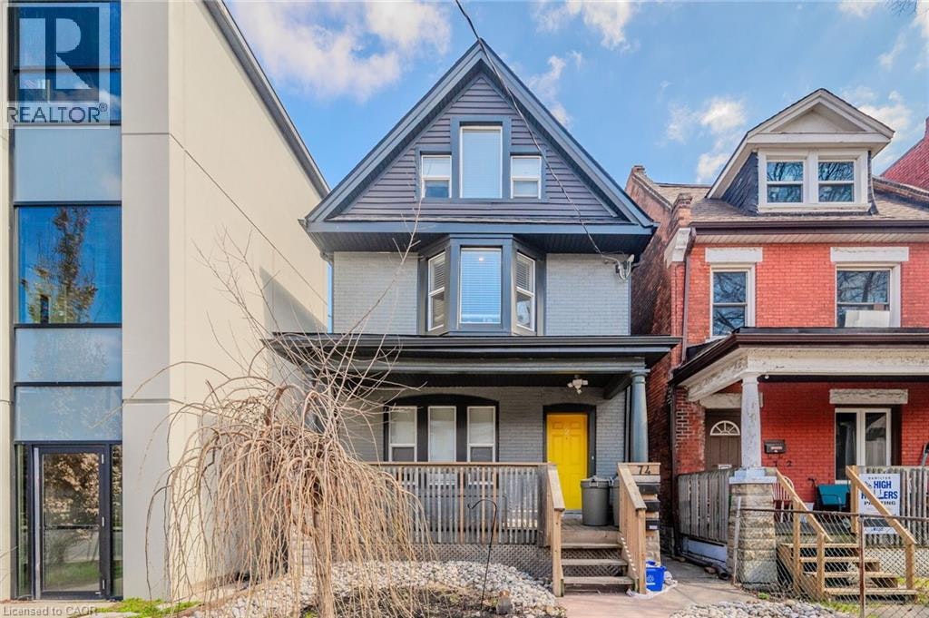 74 Cathcart Street, Hamilton, ON, L8R 1M5
