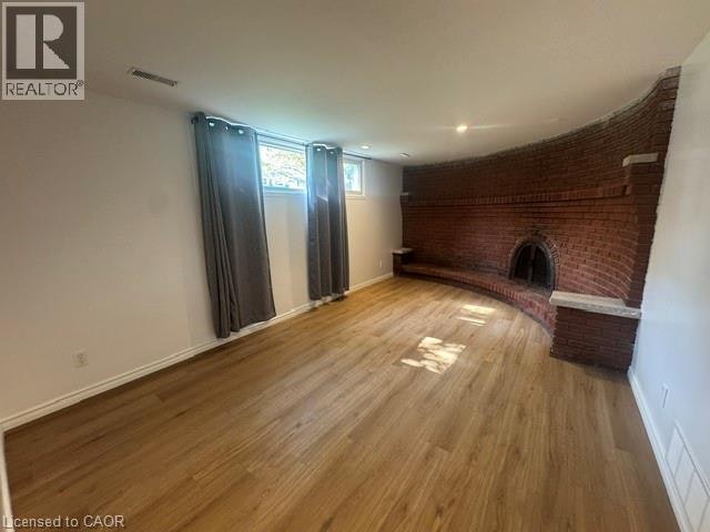 Lower-182 Lynnbrook Crescent, Waterloo, ON, N2L 4X3 - 9