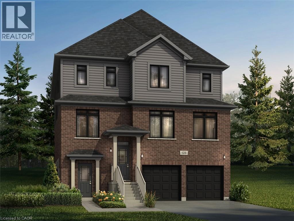 101 Nathalie Street, Kitchener, ON, N2E 0C4