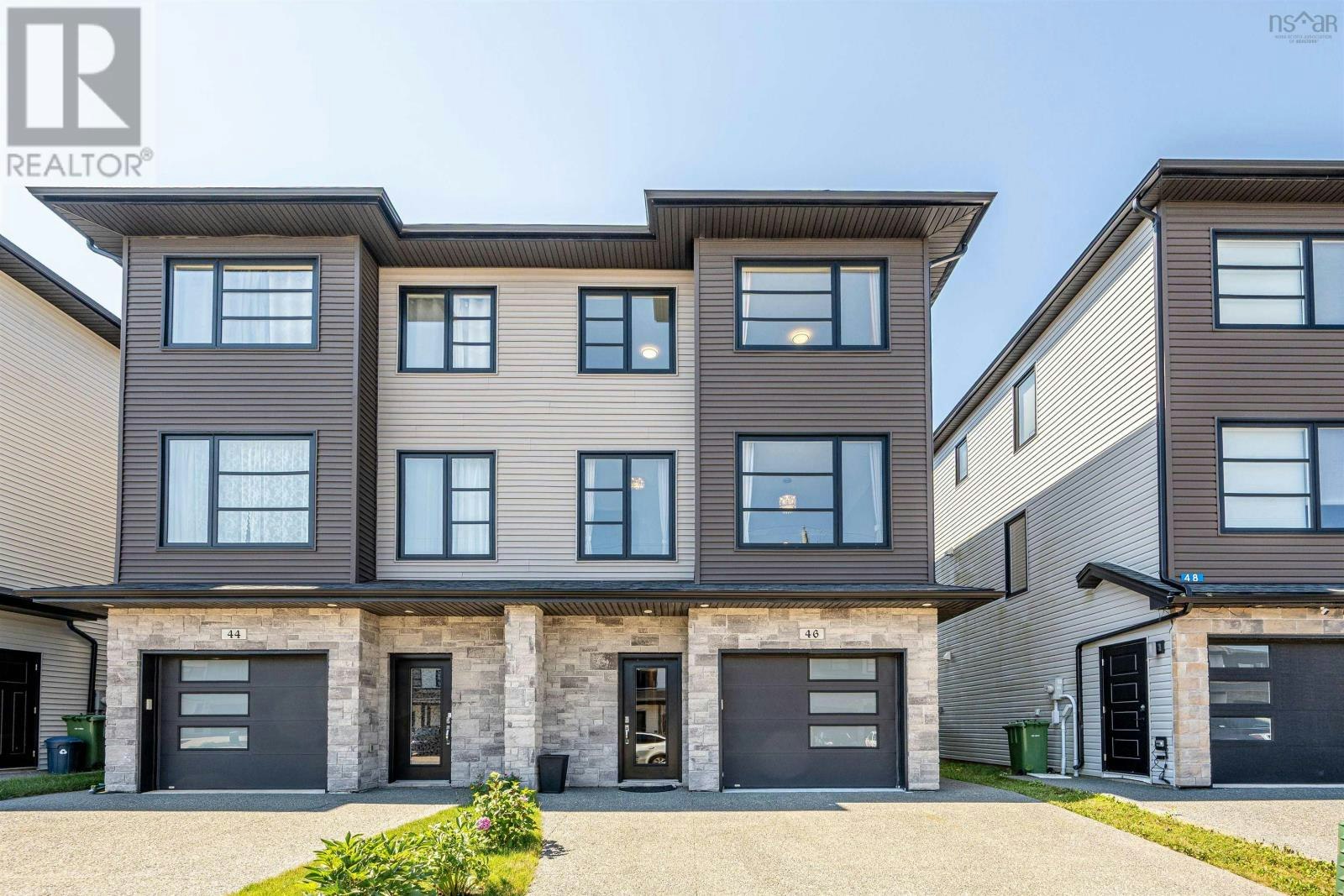 46 Grenoble Court, Halifax, NS, B3P 0J7