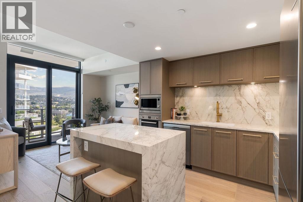 1207-3700 Capozzi Road, Kelowna, BC, V1W 0J5