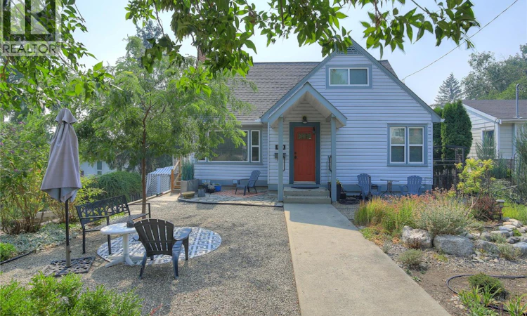 Lot 15-1424 Bankhead Crescent