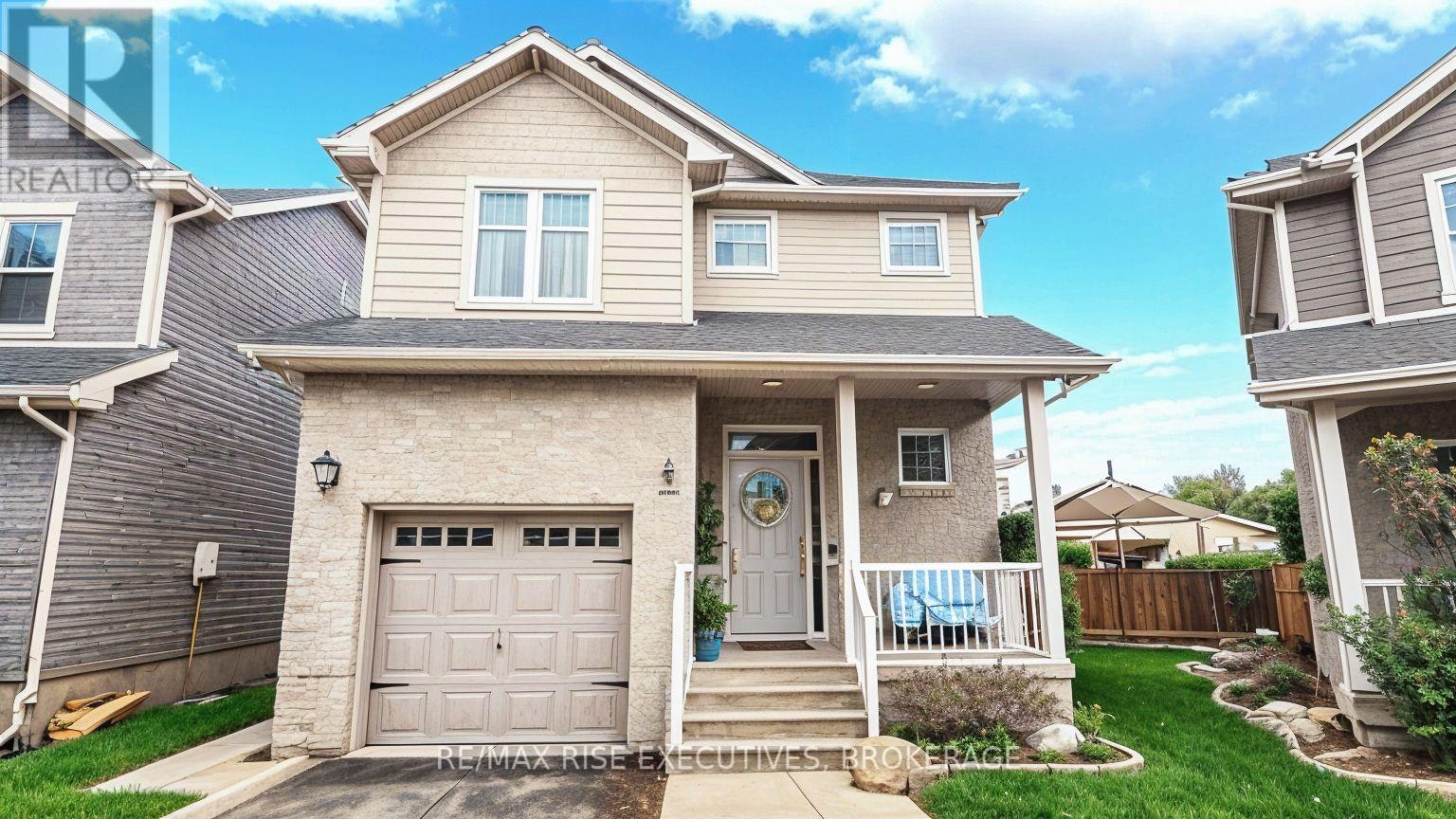 724 Margaret Way, Kingston, ON, K7K 0B9