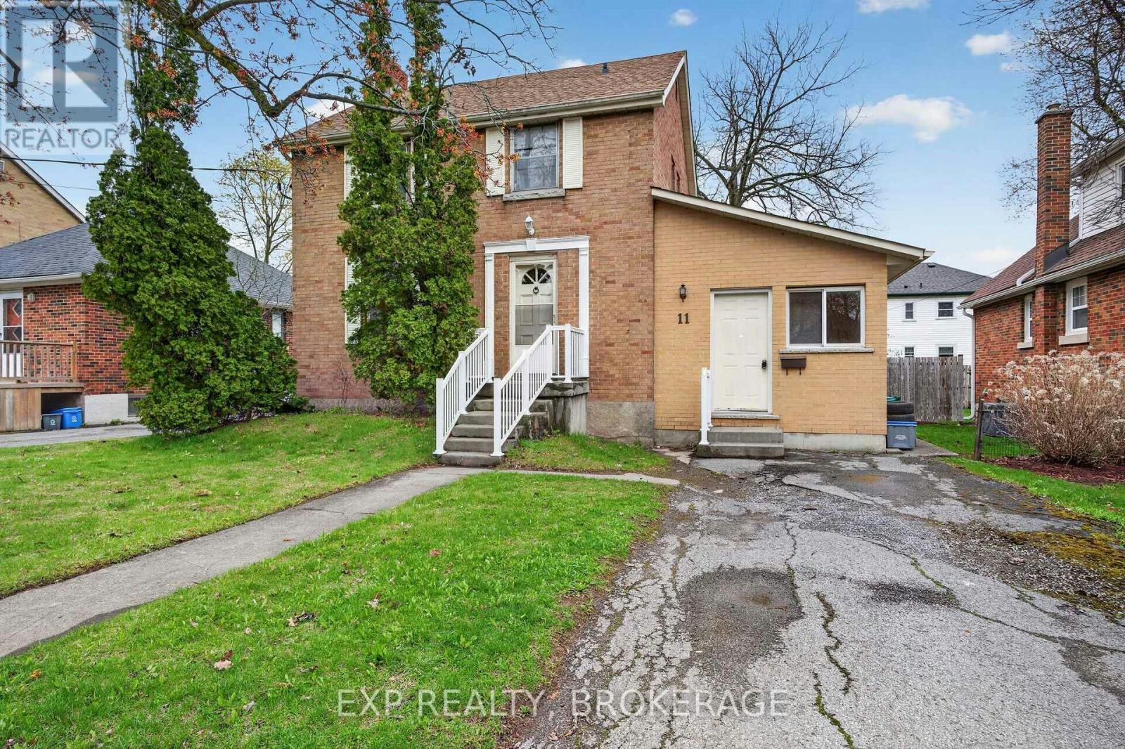 11 Carruthers Avenue, Kingston, ON, K7L 1L9