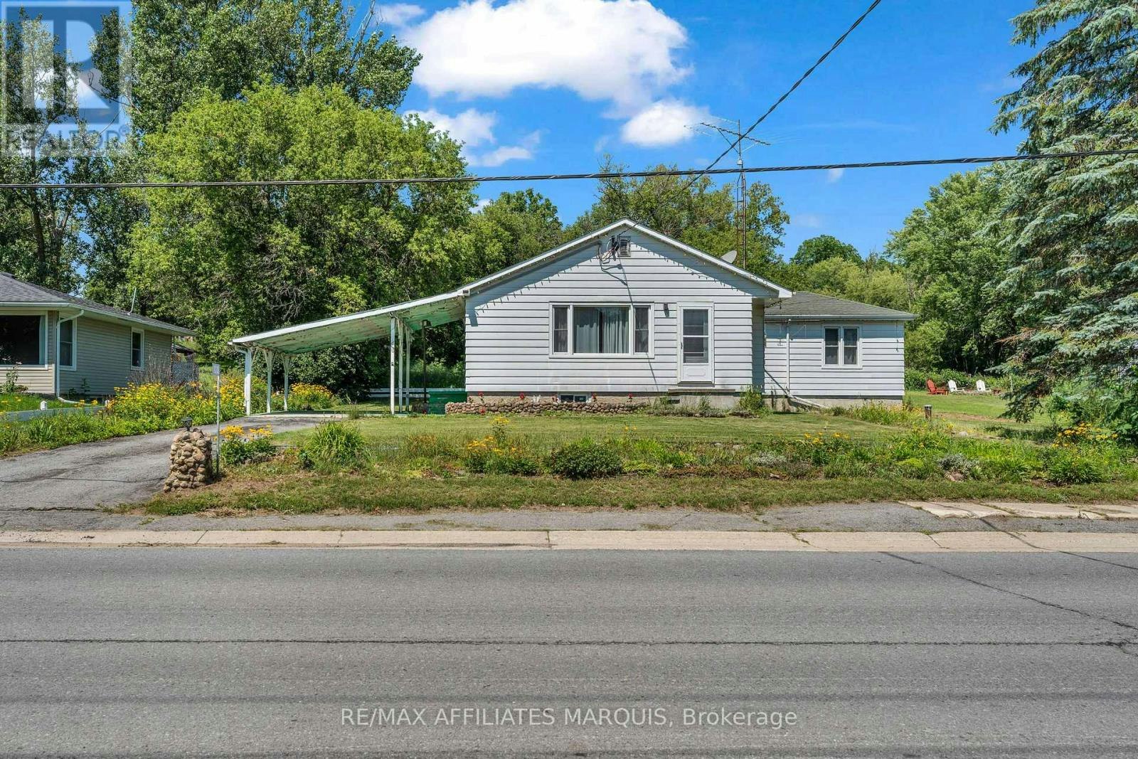 1030 Wagarville Road, Central Frontenac, ON, K0H 2K0