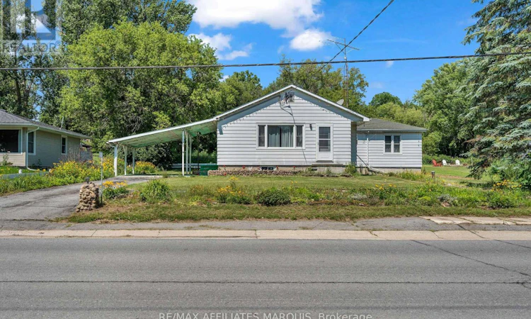1030 Wagarville Road