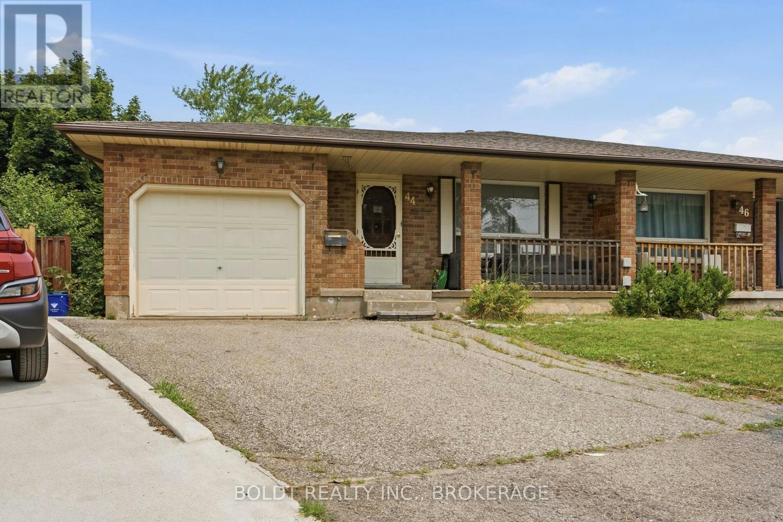 44 Culligan Crescent, Thorold, ON, L2V 4P1