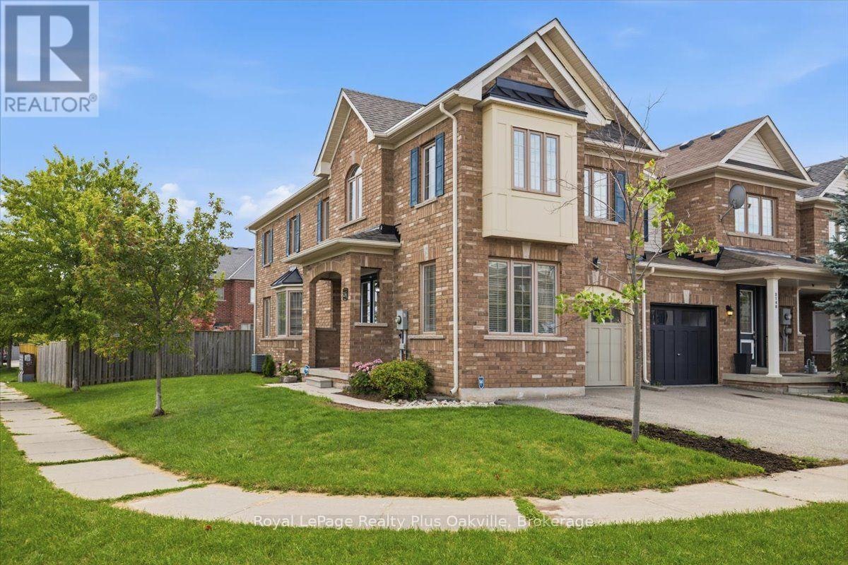 2146 Fiddlers Way, Oakville, ON, L6M 0M5