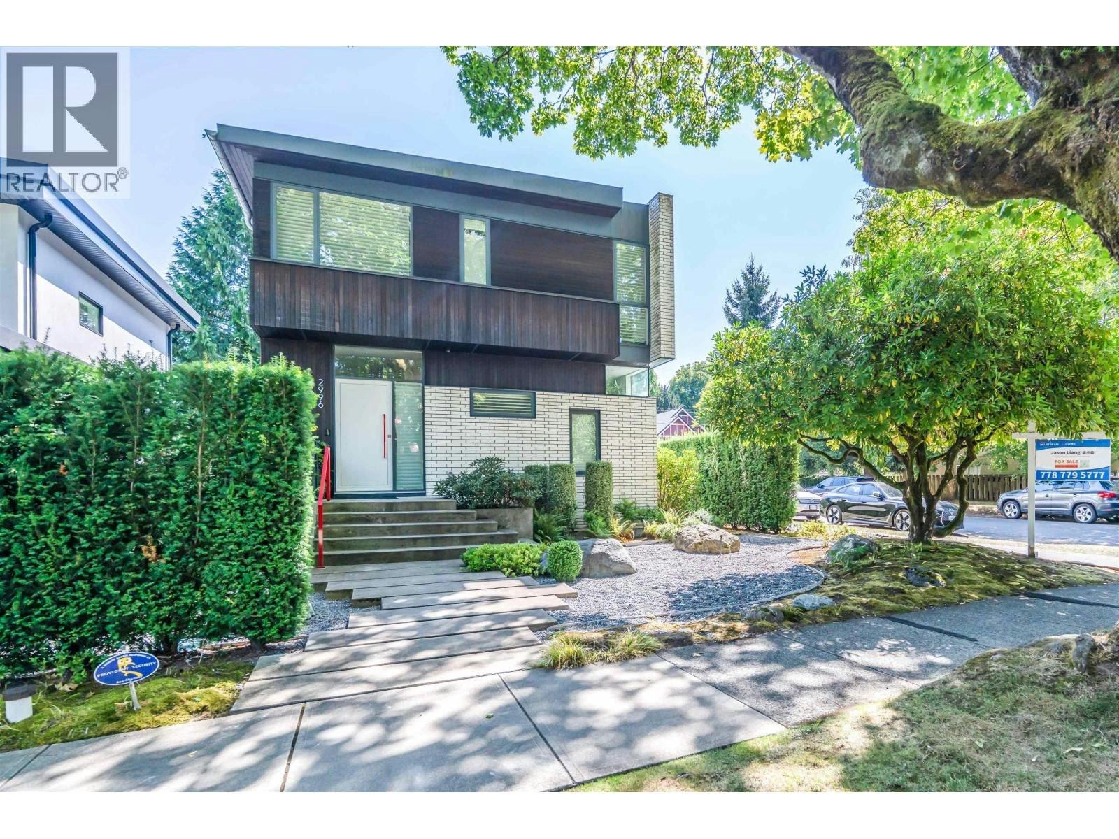 2996 W 11th Avenue, Vancouver, BC, V6K 2M3