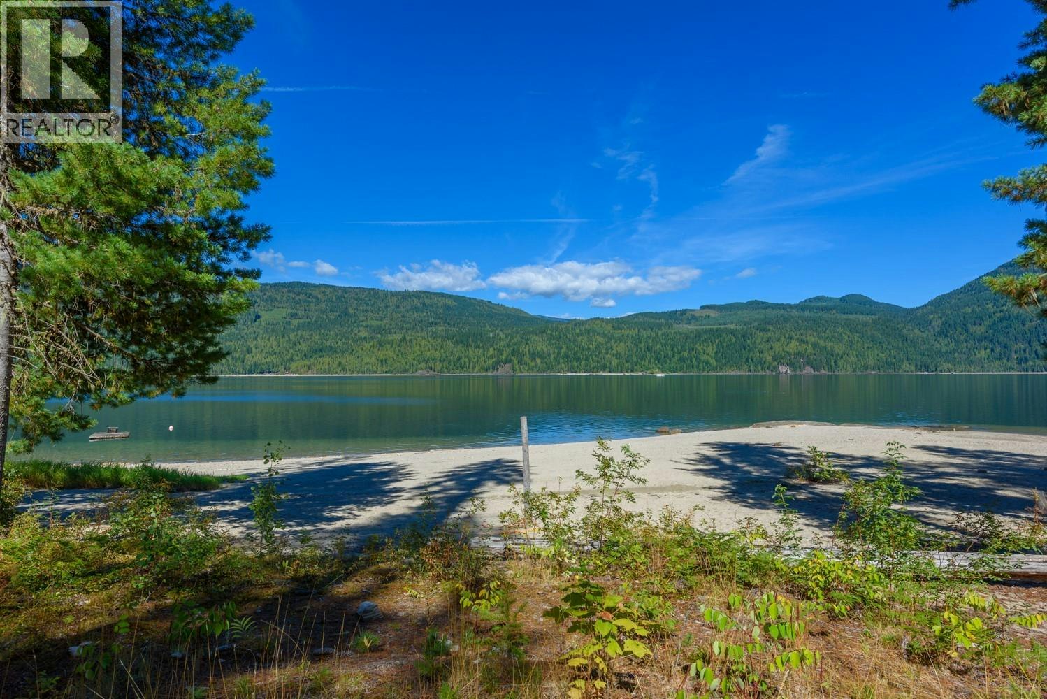 Lot A & Lot-6 Anstey Arm, Sicamous, BC, V0E 2V0