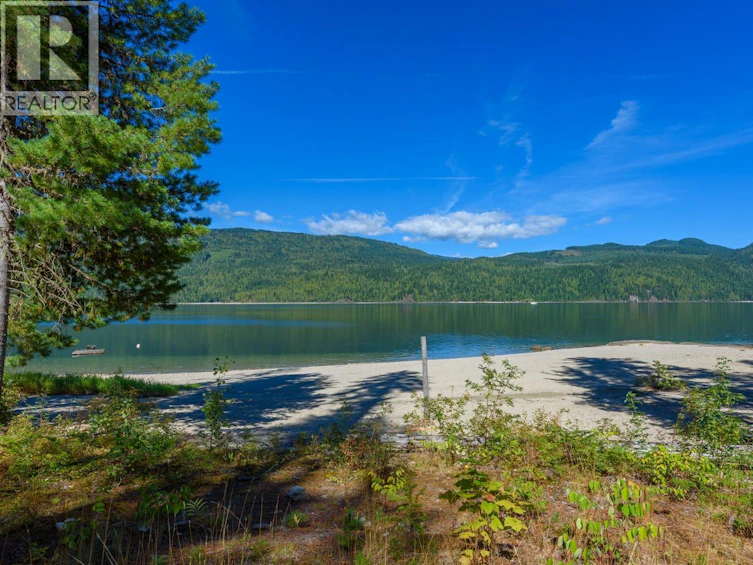 Lot A & Lot-6 Anstey Arm, Sicamous, BC, V0E 2V0