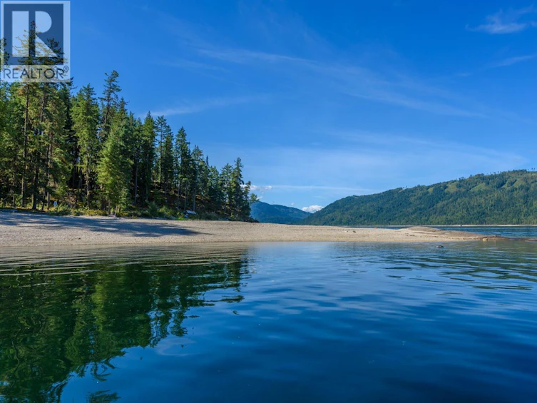 Lot A & Lot-6 Anstey Arm, Sicamous, BC, V0E 2V0 - 2