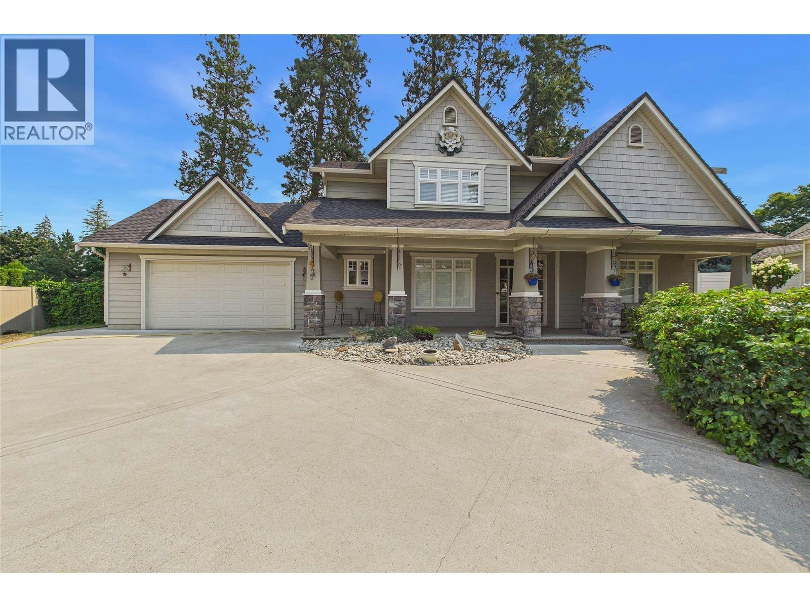 4335 Lysons Crescent, Kelowna, BC, V1W 4S9