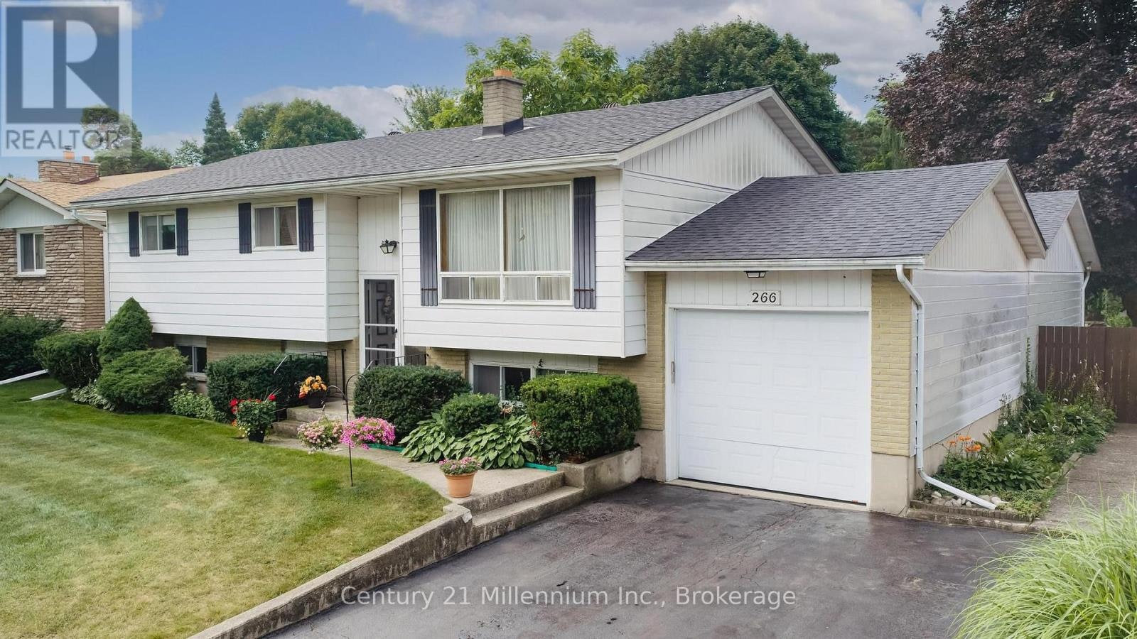 266 Parker Street, Kincardine, ON, N2Z 1G3