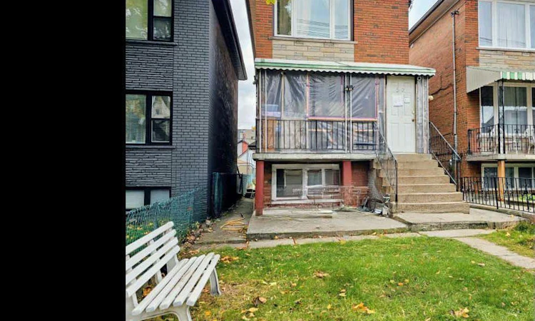 52 Palmerston Avenue