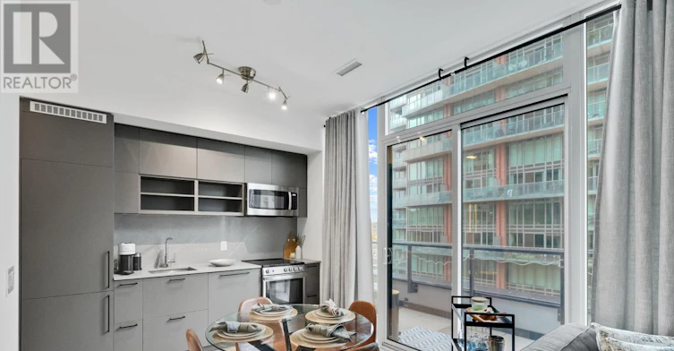 714-135 Liberty Street EAST, Toronto, ON, M6K 0G7 - 8