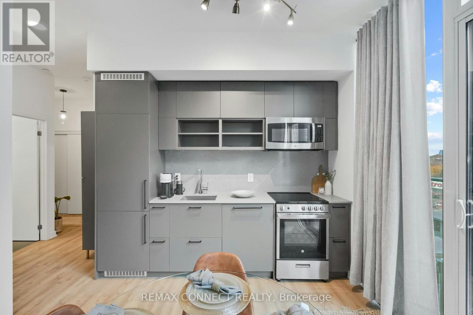 714-135 Liberty Street EAST, Toronto, ON, M6K 0G7 - 7