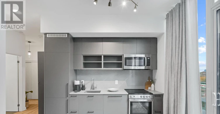 714-135 Liberty Street EAST, Toronto, ON, M6K 0G7 - 7