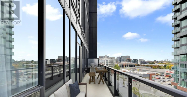 714-135 Liberty Street EAST, Toronto, ON, M6K 0G7 - 15