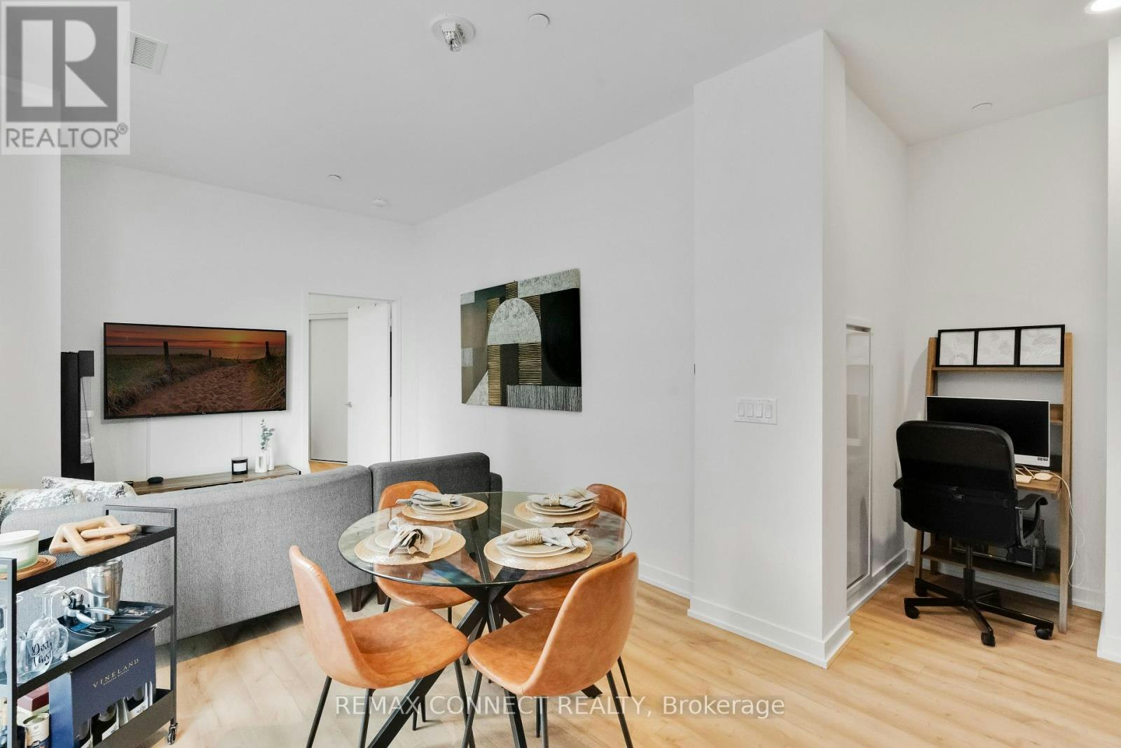 714-135 Liberty Street EAST, Toronto, ON, M6K 0G7 - 6