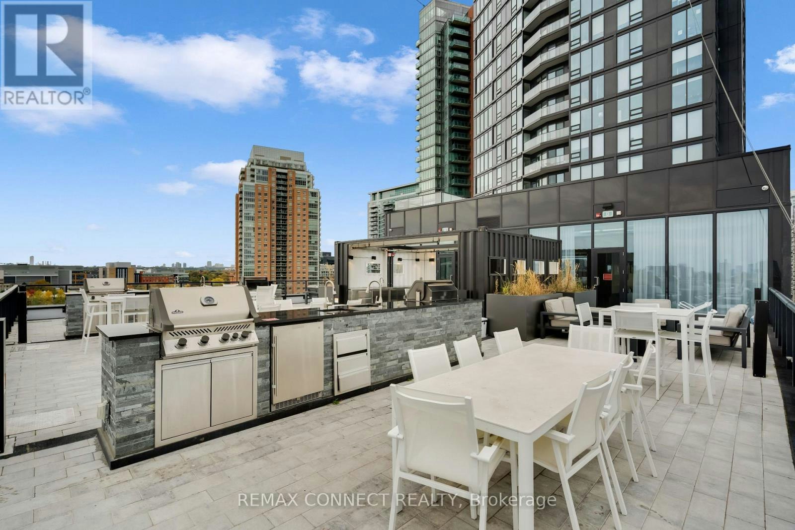 714-135 Liberty Street EAST, Toronto, ON, M6K 0G7 - 19
