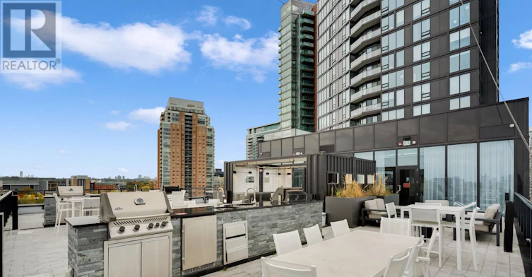 714-135 Liberty Street EAST, Toronto, ON, M6K 0G7 - 19