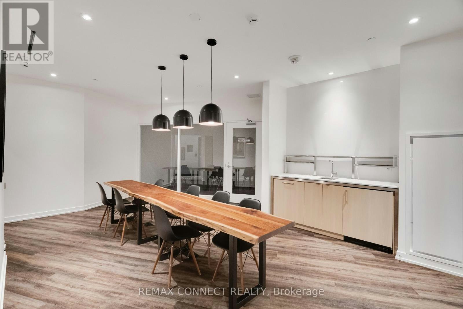 714-135 Liberty Street EAST, Toronto, ON, M6K 0G7 - 17