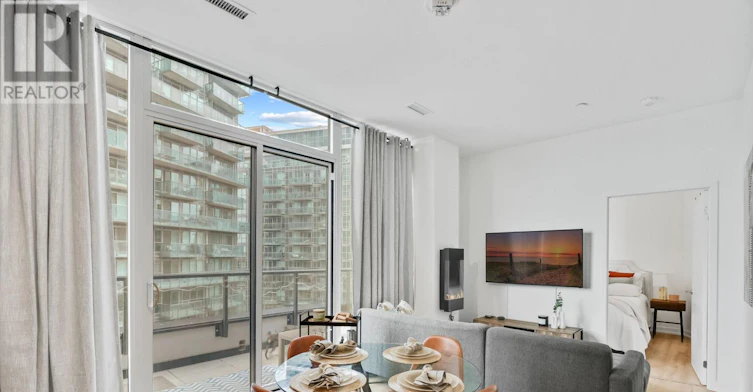 714-135 Liberty Street EAST, Toronto, ON, M6K 0G7 - 4