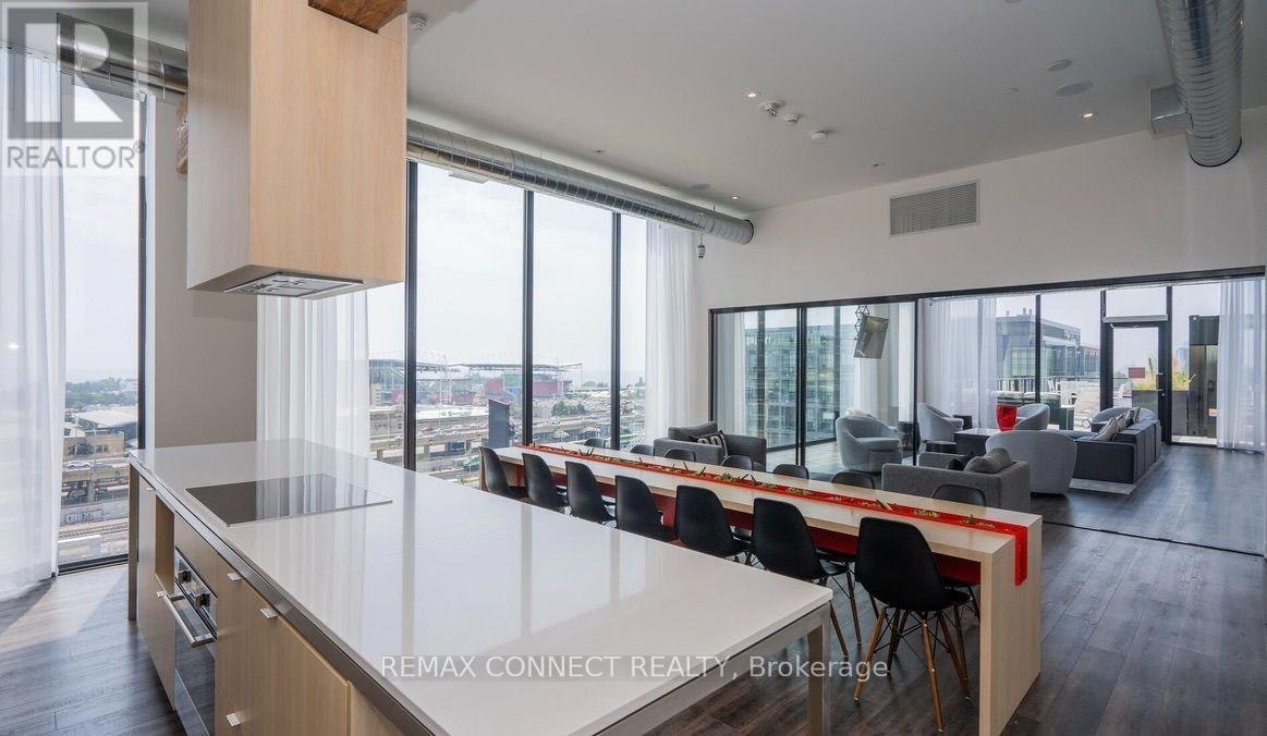 714-135 Liberty Street EAST, Toronto, ON, M6K 0G7 - 26