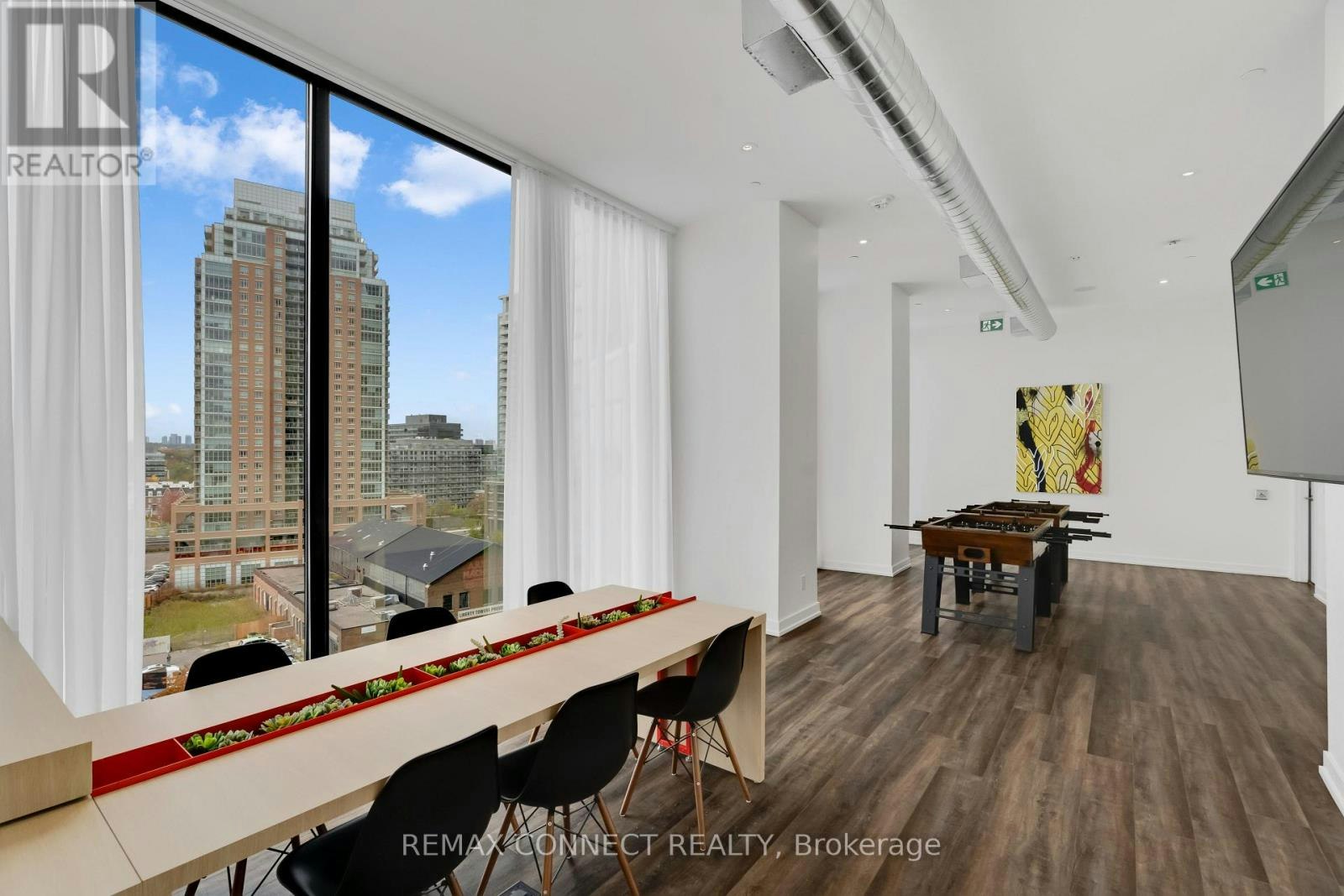 714-135 Liberty Street EAST, Toronto, ON, M6K 0G7 - 22