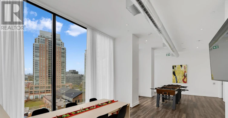 714-135 Liberty Street EAST, Toronto, ON, M6K 0G7 - 22
