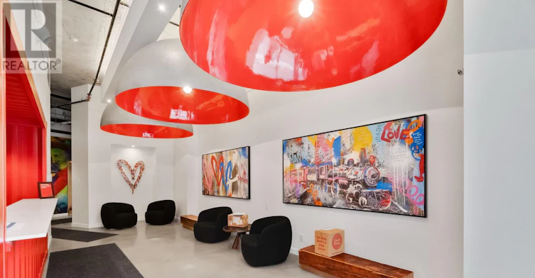 714-135 Liberty Street EAST, Toronto, ON, M6K 0G7 - 24