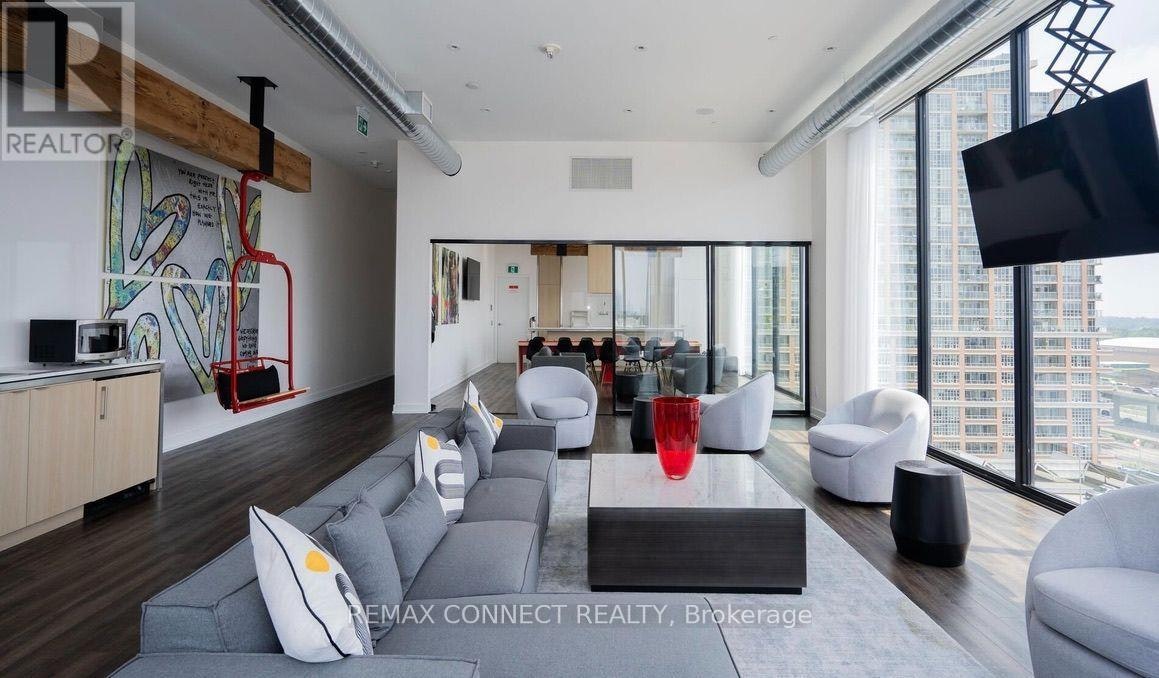 714-135 Liberty Street EAST, Toronto, ON, M6K 0G7 - 16