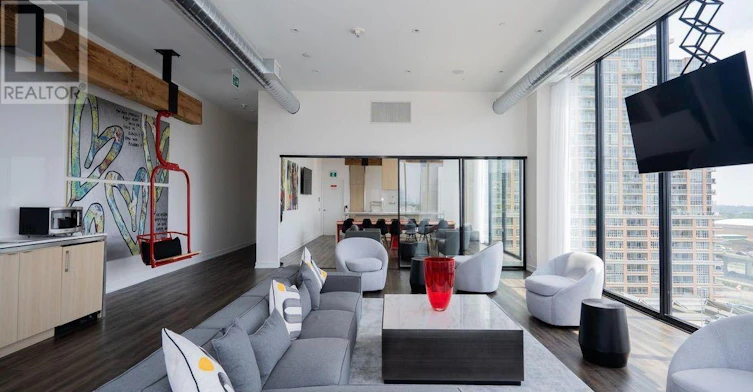 714-135 Liberty Street EAST, Toronto, ON, M6K 0G7 - 16
