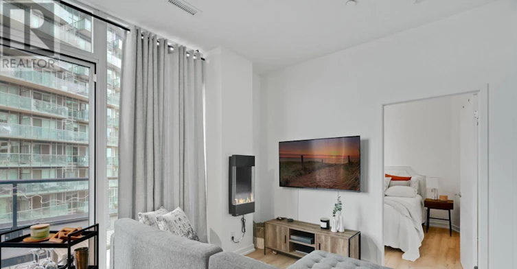 714-135 Liberty Street EAST, Toronto, ON, M6K 0G7 - 5