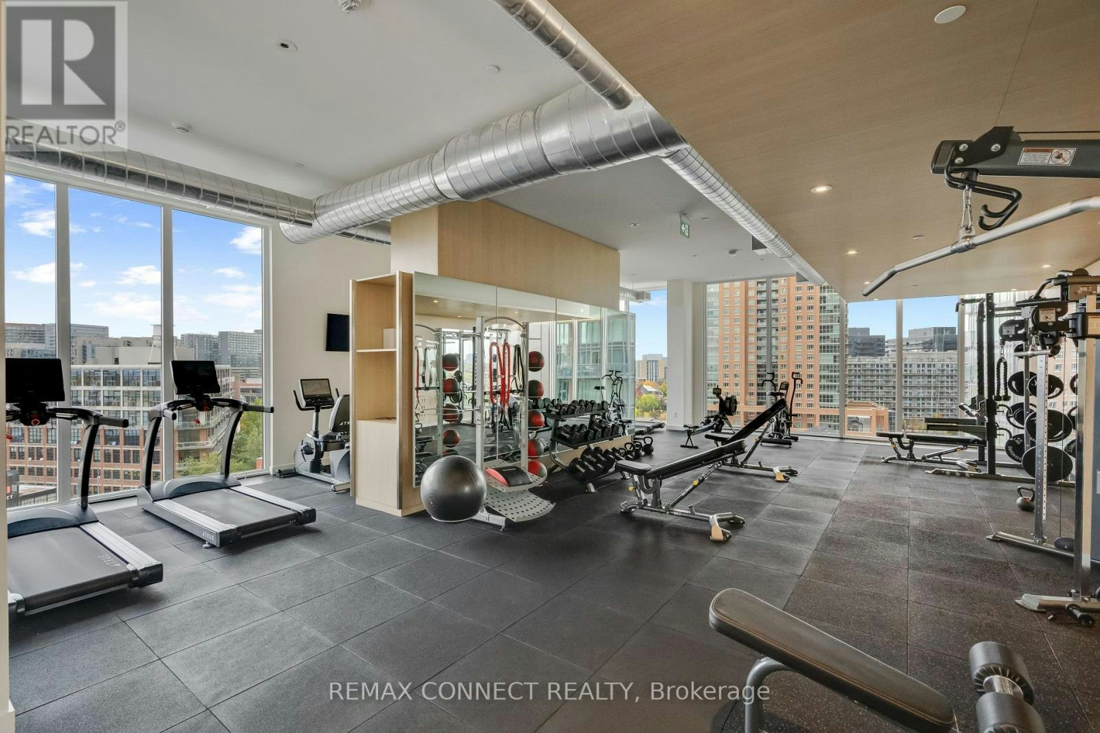 714-135 Liberty Street EAST, Toronto, ON, M6K 0G7 - 23