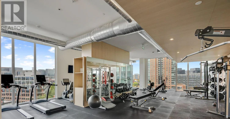 714-135 Liberty Street EAST, Toronto, ON, M6K 0G7 - 23