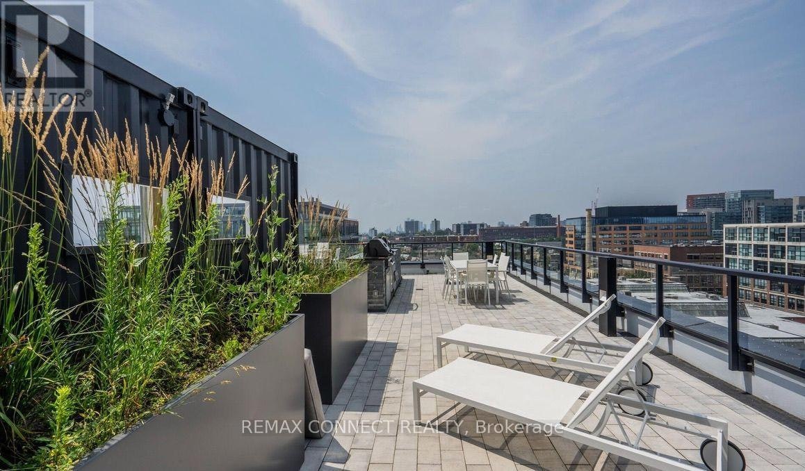 714-135 Liberty Street EAST, Toronto, ON, M6K 0G7 - 27
