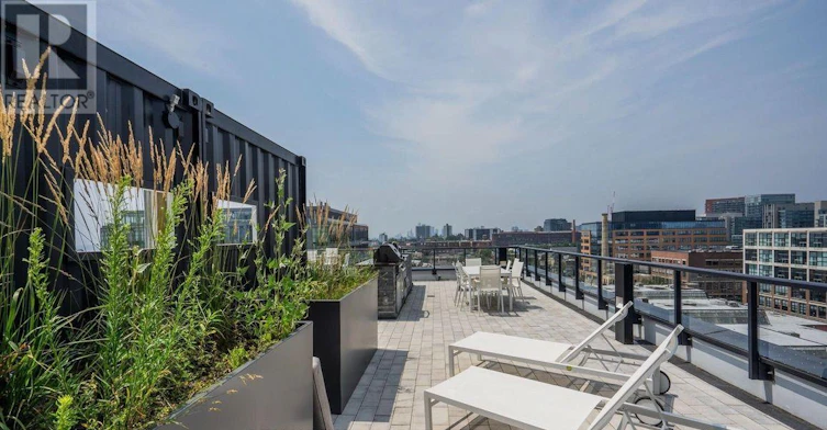 714-135 Liberty Street EAST, Toronto, ON, M6K 0G7 - 27