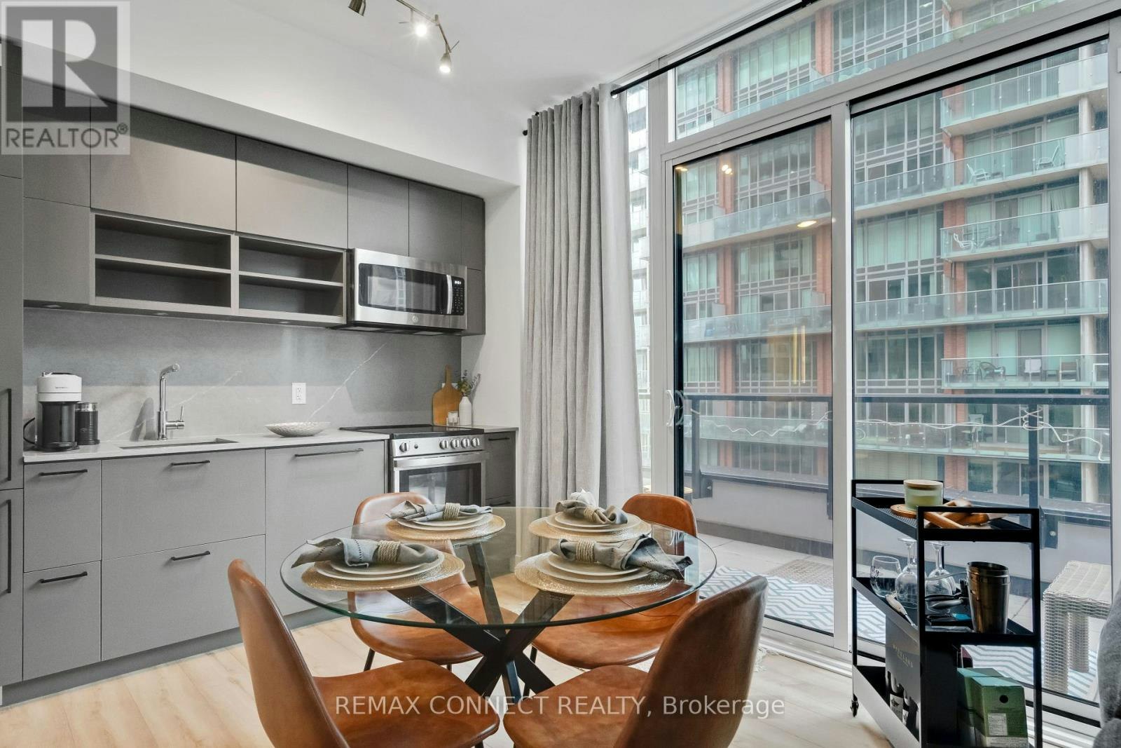 714-135 Liberty Street EAST, Toronto, ON, M6K 0G7