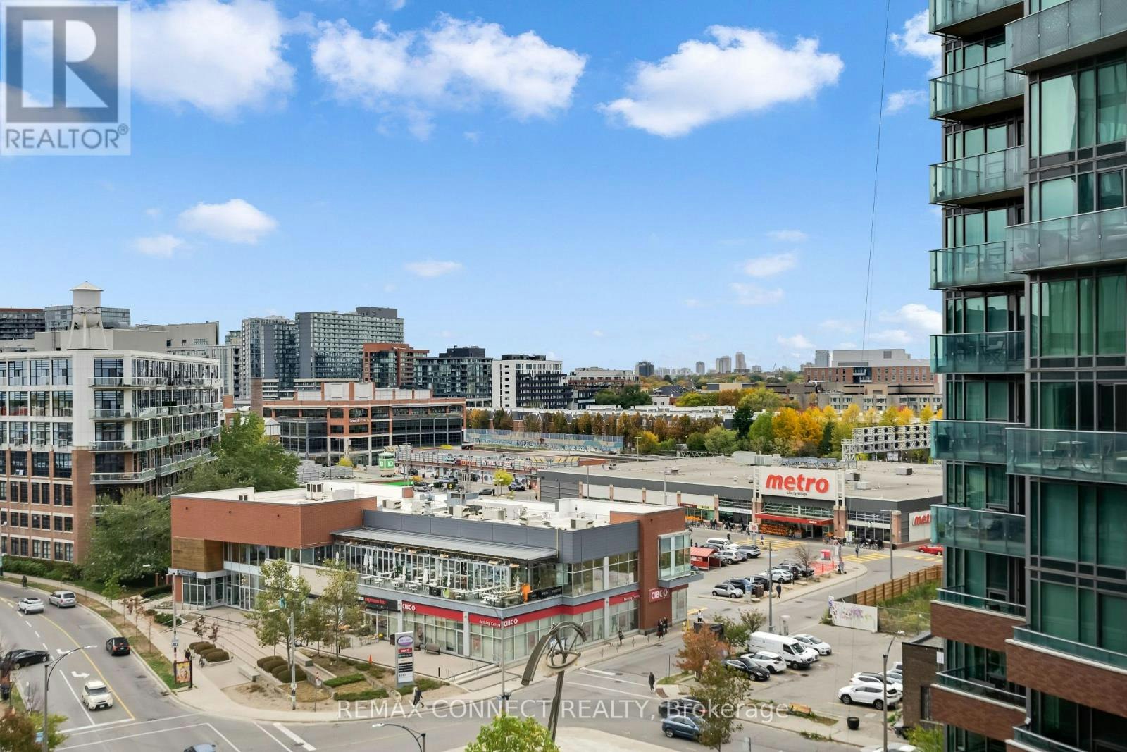 714-135 Liberty Street EAST, Toronto, ON, M6K 0G7 - 14