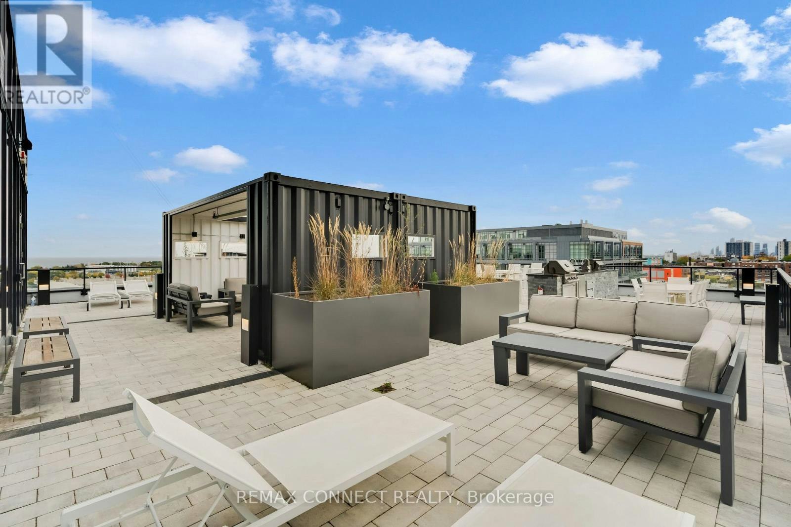 714-135 Liberty Street EAST, Toronto, ON, M6K 0G7 - 20