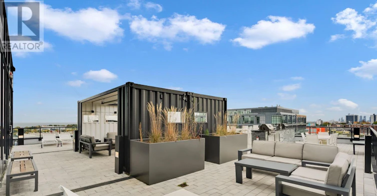 714-135 Liberty Street EAST, Toronto, ON, M6K 0G7 - 20