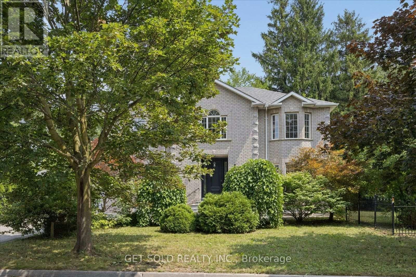 49 Pearson Avenue, Richmond Hill, ON, L4C 6T3