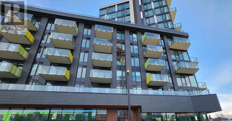 512-3006 William Cutmore Boulevard, Oakville, ON, L6H 7V8 - 2