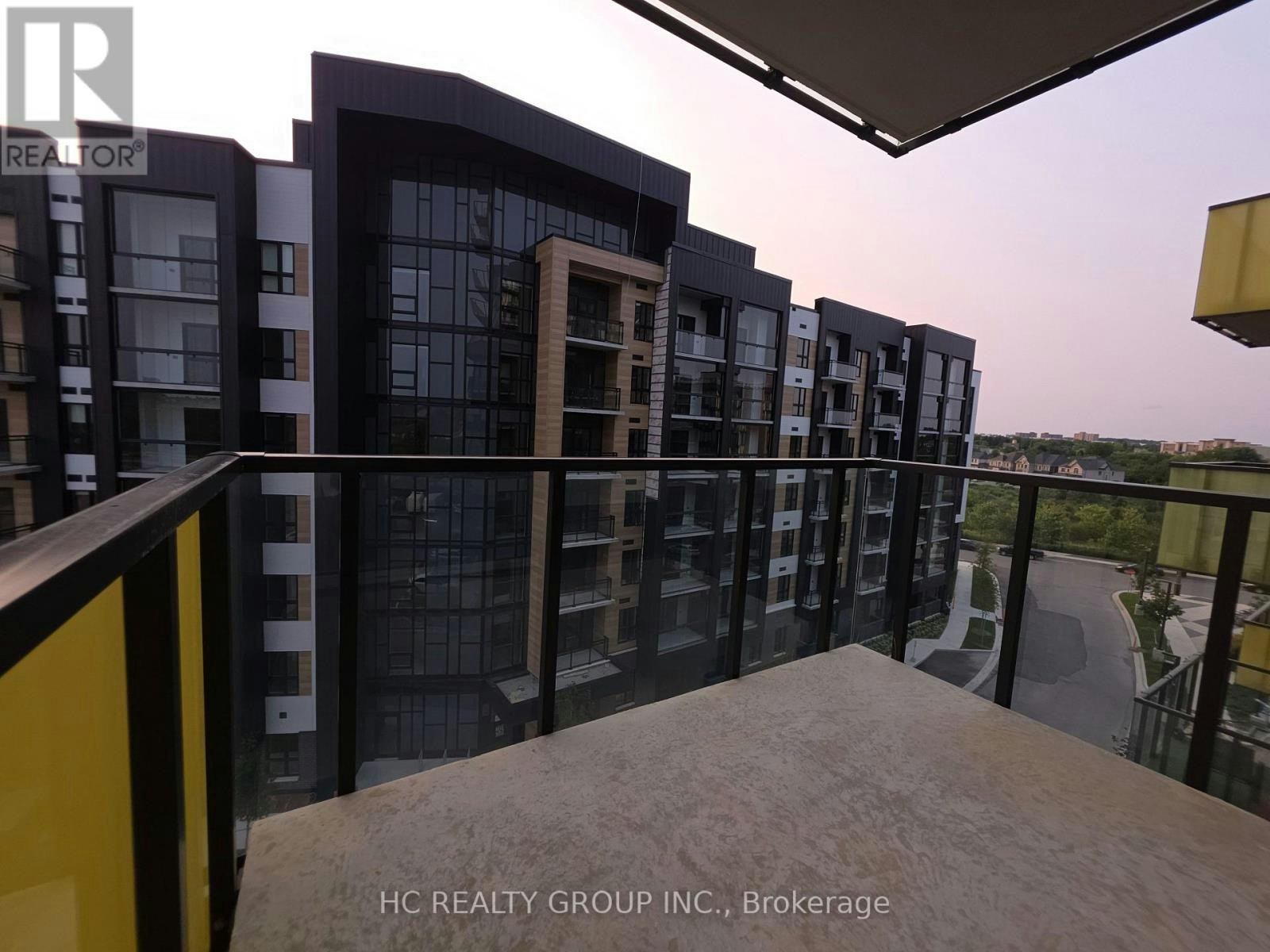 512-3006 William Cutmore Boulevard, Oakville, ON, L6H 7V8 - 17