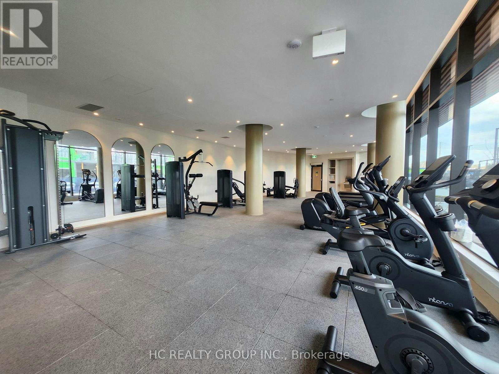 512-3006 William Cutmore Boulevard, Oakville, ON, L6H 7V8 - 28
