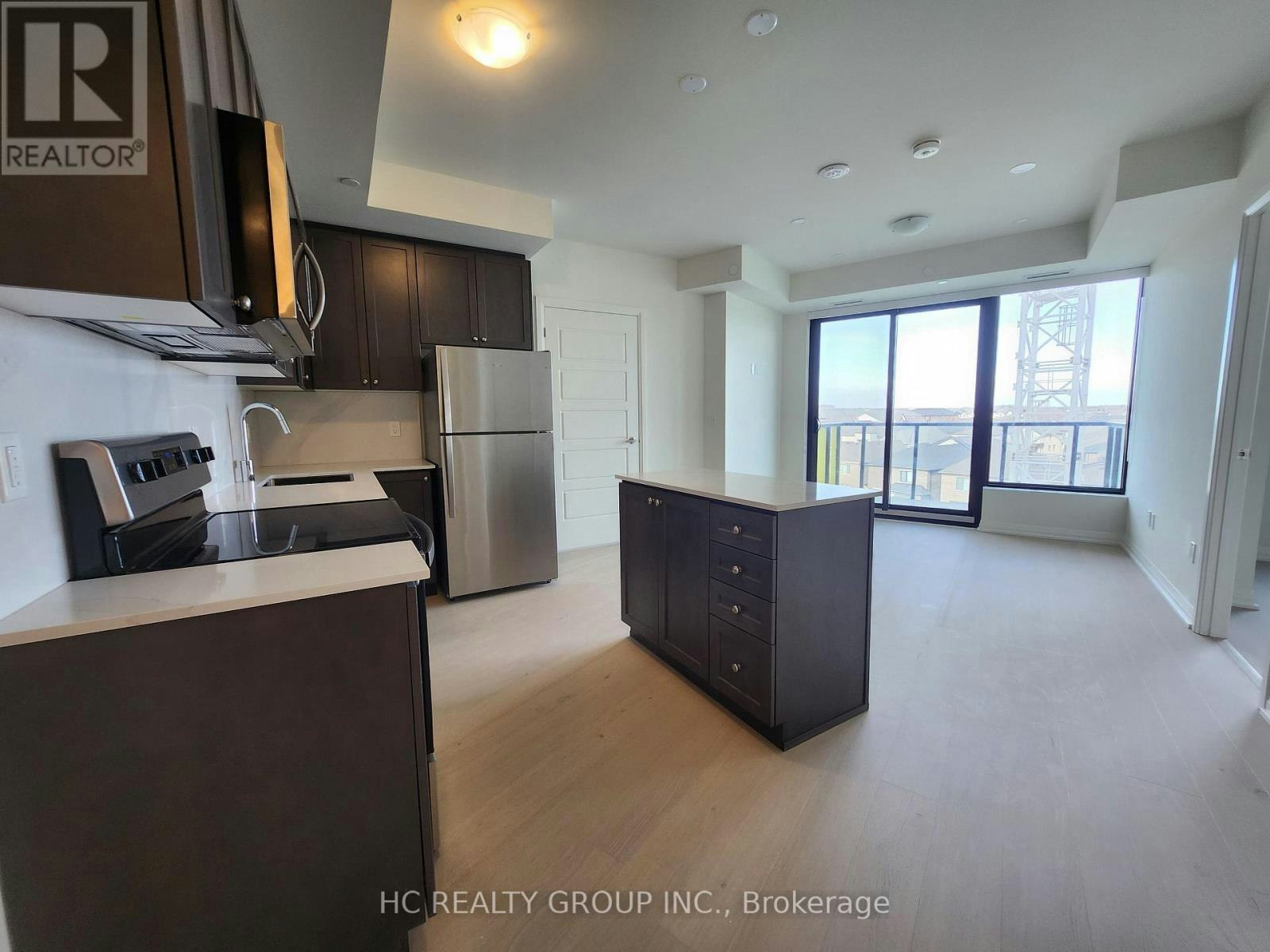 512-3006 William Cutmore Boulevard, Oakville, ON, L6H 7V8 - 7