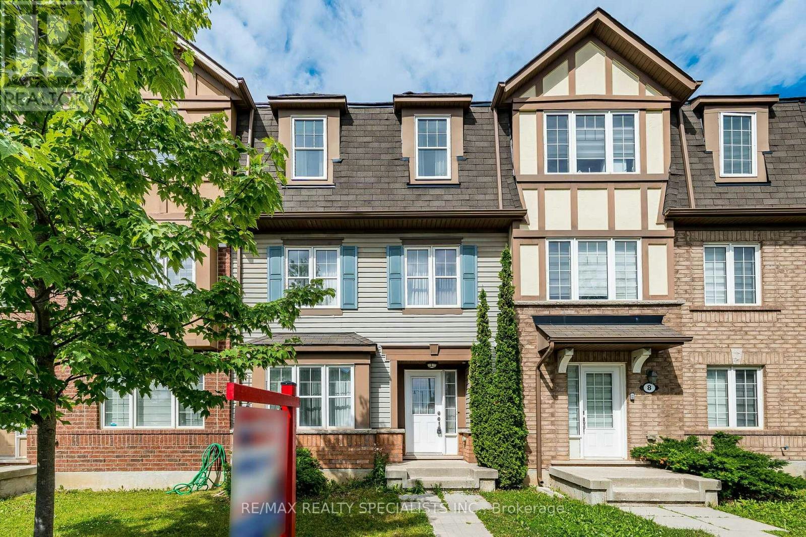 6 Agricola Road, Brampton, ON, L7A 0T9